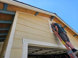 Best Siding Removal and Disposal  in Williamsport, IN